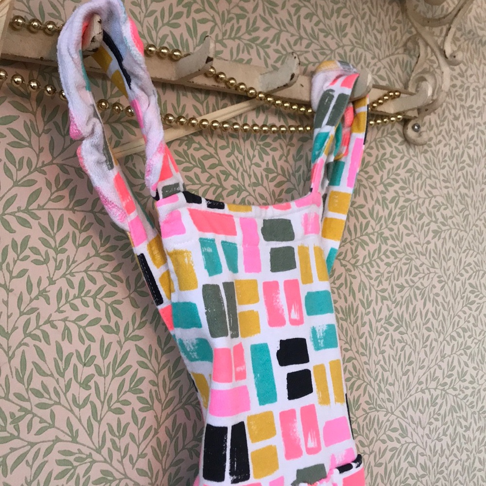 Cat & jack romper ! 🥰 - Picture 3 of 6